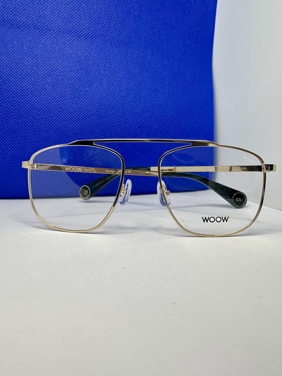 Оправа для окулярів WOOW Mer Ci 2 col9600