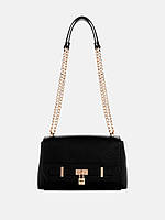Жіноча сумка Guess Bartleson Convertible Crossbody black 14651735/EG938821