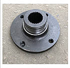 Втулка шліцьова (фланець) ГСТ КСК-100, ДОН-1500, фото 3