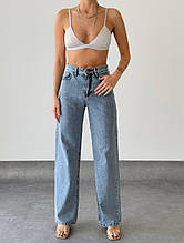 Жіночі весняні джинси