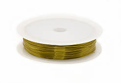 Дріт для рукоділля