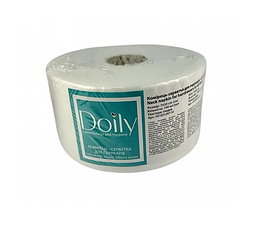 Комірці однаразові зі спанлейсу Doily 100 шт