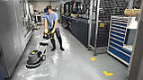 Інтенсивний очищувач для підлоги Extra RM 752 Karcher 6.295-813.0, фото 3