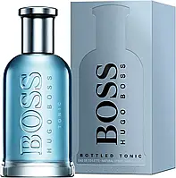 Чоловіча туалетна вода Hugo Boss Bottled Tonic 100 мл