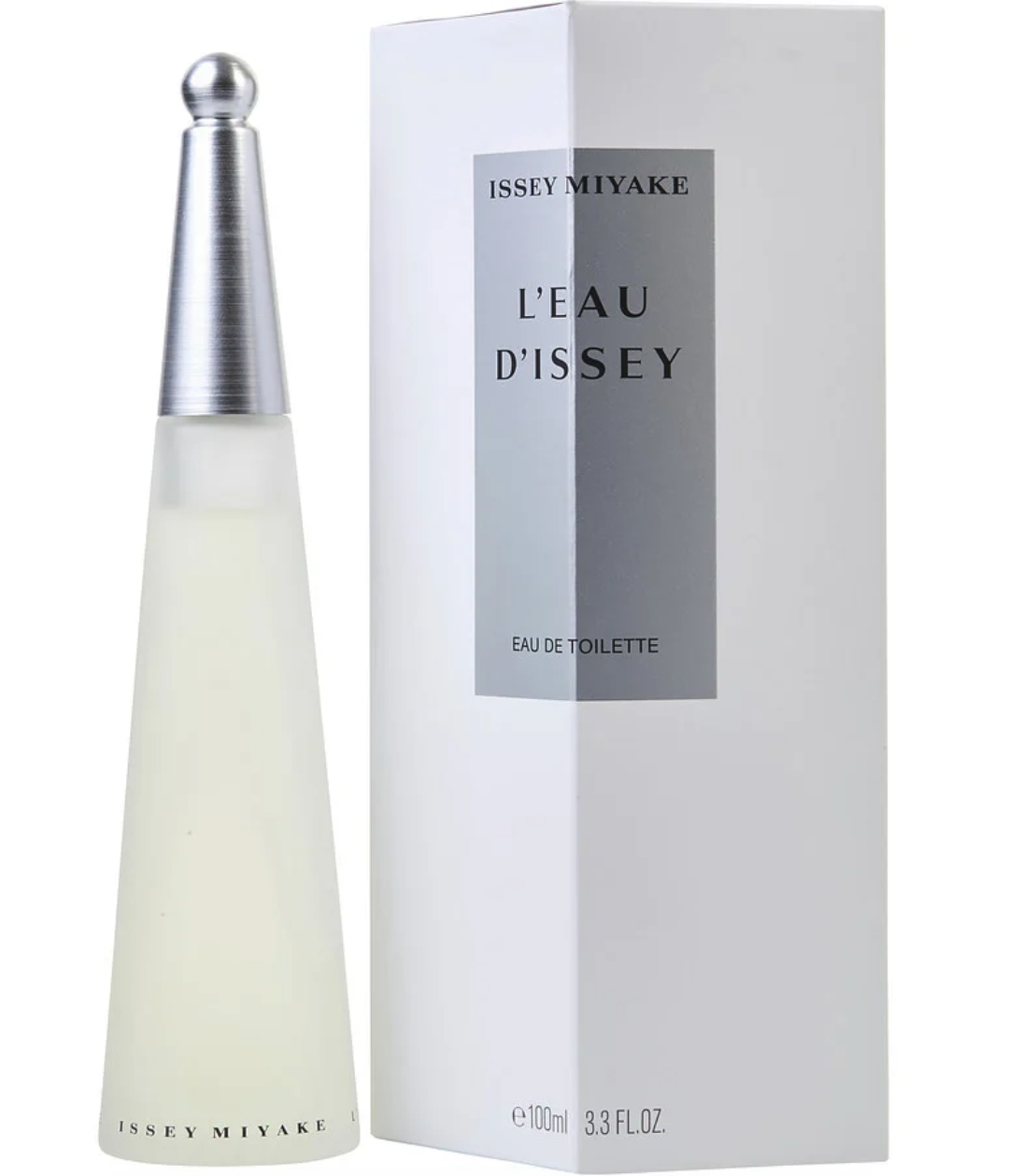 Женская туалетная вода Issey Miyake  L`eau D`Issey