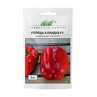 Перець сорт Клаудіо F1 8 шт, Nunhems Zaden