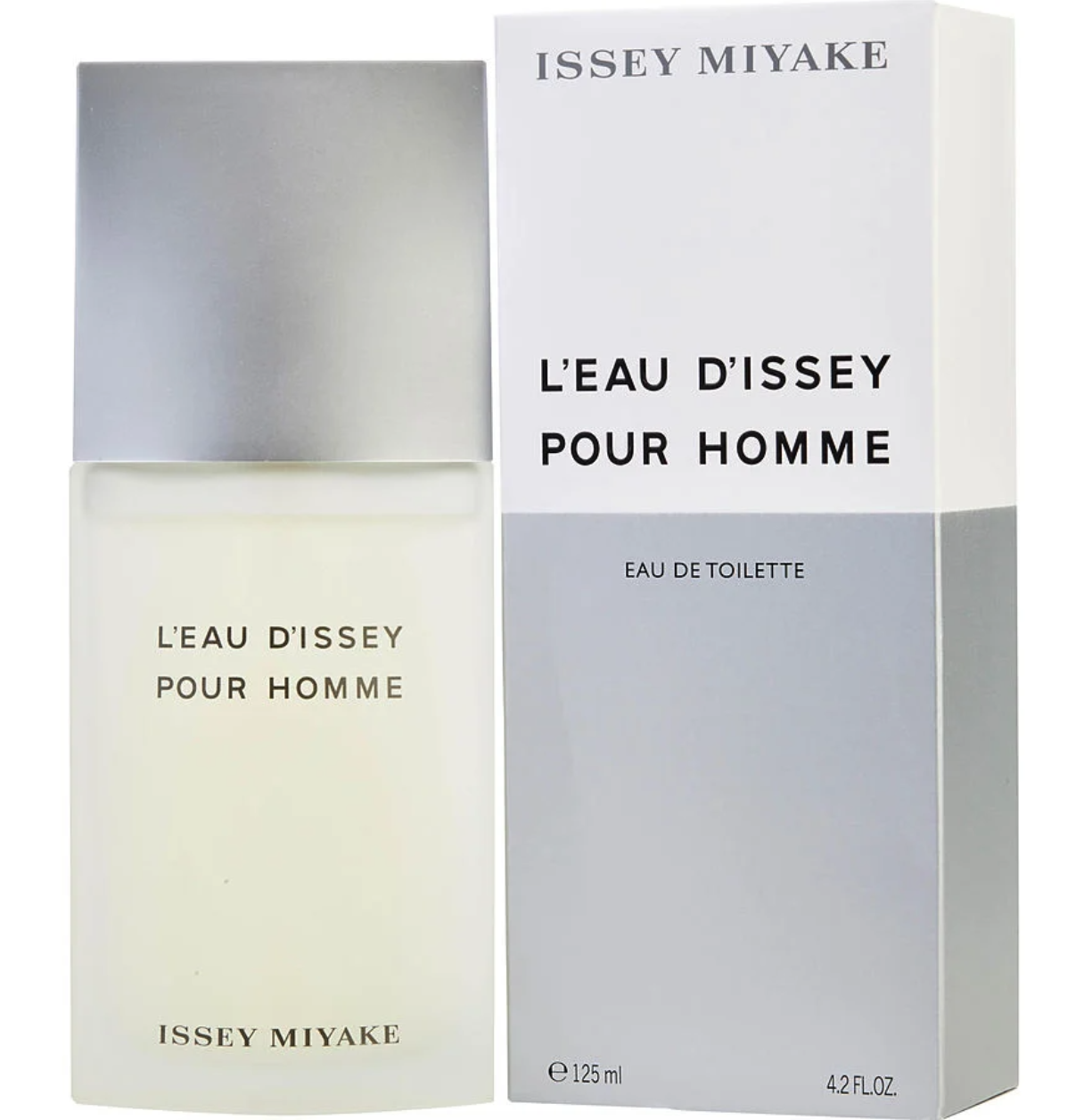 Чоловіча туалетна вода Issey Miyake L'eau d'Issey Homme