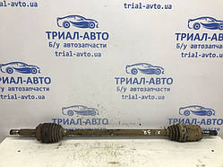 Привод задній правий Mitsubishi Outlander XL 2.2 DIESEL 4N14 2007 (б/у)