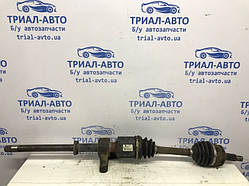 Привод передній правий мкп Ssangyong Korando C200 2.0 DIESEL D20DTF 2010 (б/у)
