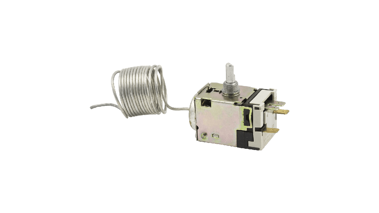 Термостат для холодильника Whicepart ТАМ-133, 1300 мм (min -10...+3.5°C; max -22.5...+3.5°C)