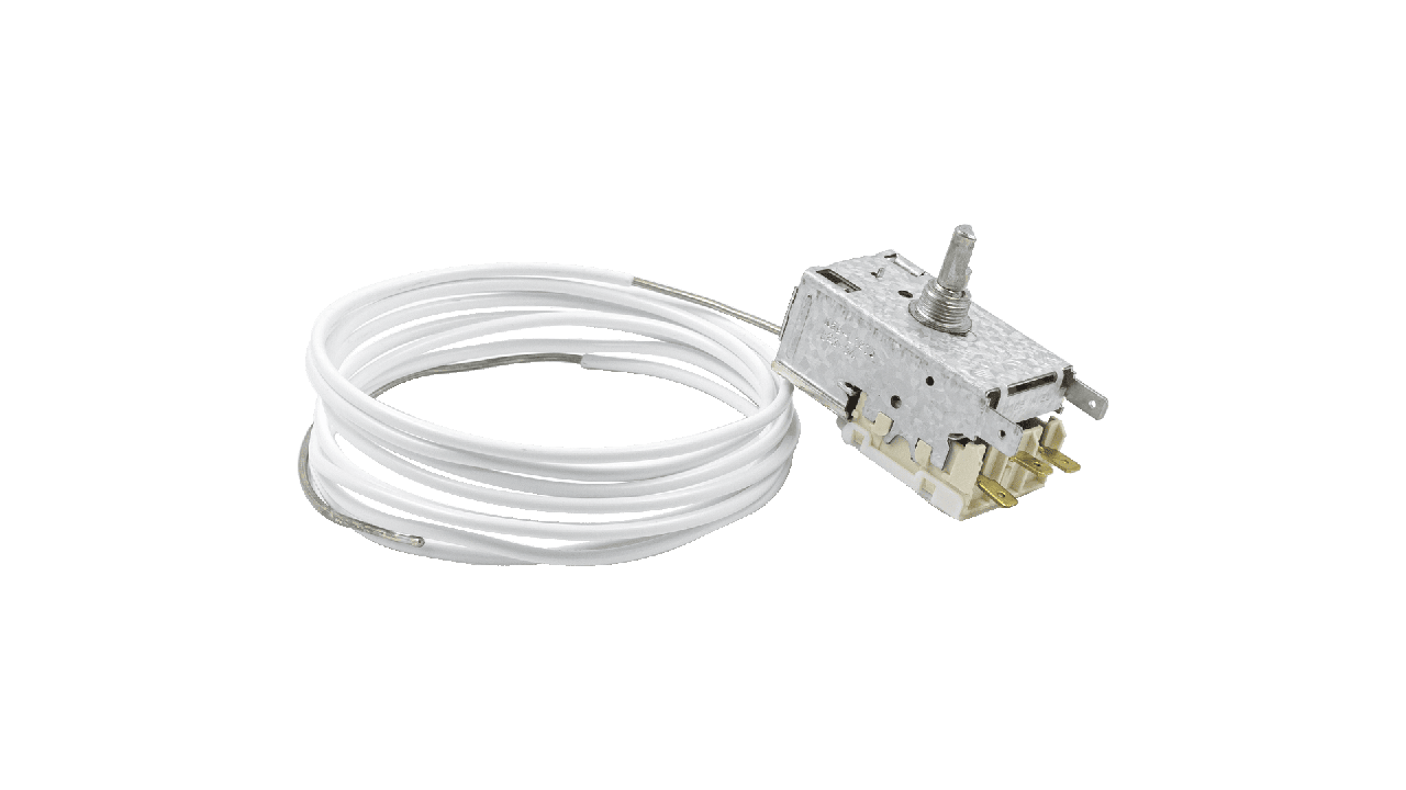 Термостат для холодильника Ranco K59-L1275, 2300 мм (-10...+4°С)