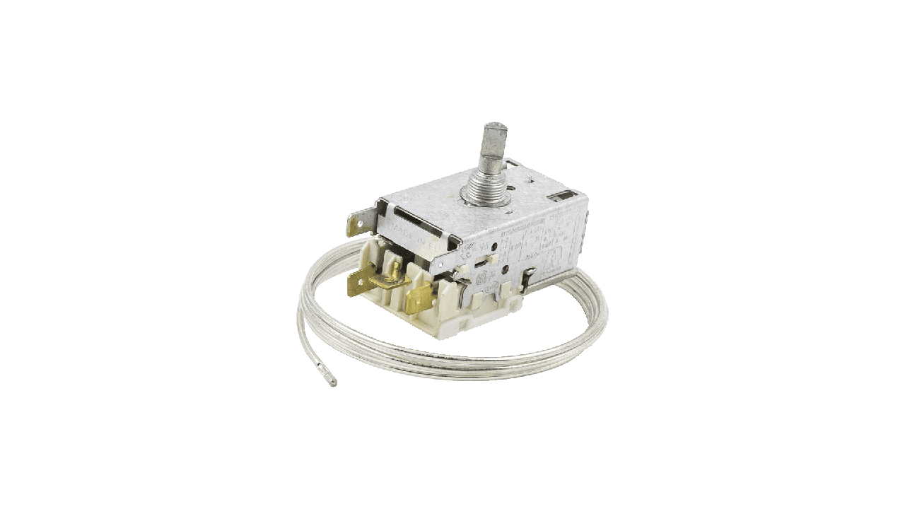 Термостат для холодильника Ranco K59-P1686, 1200 мм (min -10...+3,5°C; max -22.5...+3,5°C)