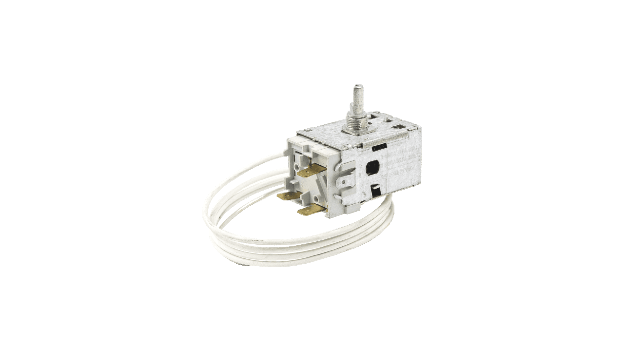 Термостат для холодильника Atea A13-1000, 1100 мм (min -13...+4,5°C; max -26...+4,5°C)