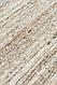 Килим ручної роботи  Multy Natural Stone сіро-бежевий прямокутний 170*240 см, фото 5