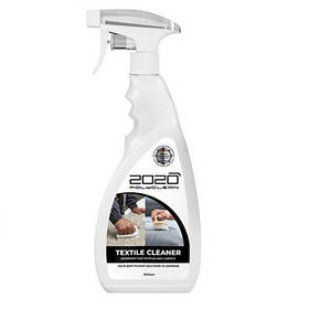 Засіб для прання текстилю та килимів "TEXTILE CLEANER" (500 мл) 2020 Polyclean [tsi259565-TSI]