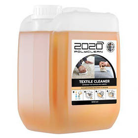 Засіб для прання текстилю та килимів "TEXTILE CLEANER" (5 л) 2020 Polyclean [tsi259567-TSI]