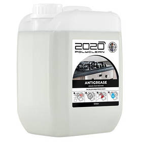 Засіб для видалення жиру "ANTIGREASE" (5 кг) 2020 Polyclean [tsi259570-TSI]