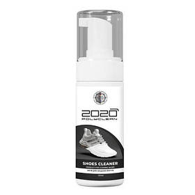 Засіб для чищення взуття “SHOES CLEANER” (150 мл) 2020 Polyclean [tsi259574-TSI]