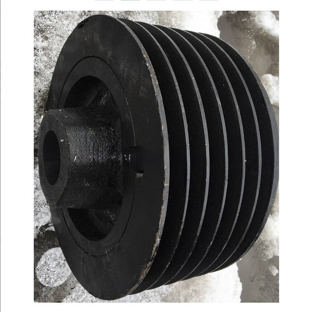 まきや 500А-3001018 Шкворень МАЗ в сборе со втулками (16, 17, 26