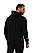 Кофта чоловіча Avecs 50311/1 чорна, фото 3