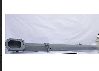 Кожух вивантаженого шнека комбайна ДОН-1500А