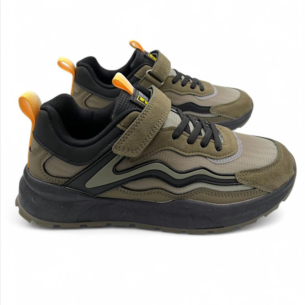 Дитячі кросівки для хлопчика Clibee 37-41р