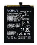 Акумуляторна батарея (АКБ) HE363 (HE362 HE376 HE377) для Nokia 3.1 Plus/ Nokia 8.1, X71 оригінал Китай