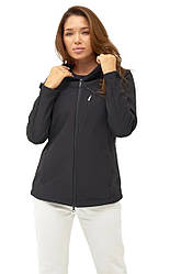 Вітровка жіноча AVECS Softshell