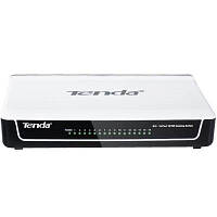 Коммутатор сетевой Tenda S16 dutyfree
