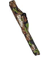 Чохол для транспортування вудлищ із котушками 2 відділення 150 см