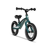 Біговел Lionelo BART AIR GREEN FOREST, фото 2