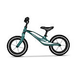 Біговел Lionelo BART AIR GREEN FOREST, фото 3