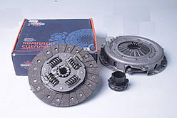 Зчеплення Газель NEXT, Бізнес Cummins ISF 2.8, 4216, Evotech (Truckman)