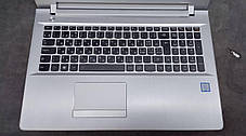 Ноутбук Lenovo IdeaPad 500-15ISK/ 15.6" (1366x768)/ Core i5-6200U/ 8 GB RAM/ 240 GB SSD/ HD 520, фото 4