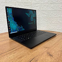 Ігровий ноутбук Razer Blade 15 RZ09-02386/ 15.6" 1920x1080/ i7-8750H/ 16GB RAM/ 512GB SSD/ GTX 1070 8GB, фото 4