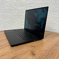 Ігровий ноутбук Razer Blade 15 RZ09-02386/ 15.6" 1920x1080/ i7-8750H/ 16GB RAM/ 512GB SSD/ GTX 1070 8GB, фото 5