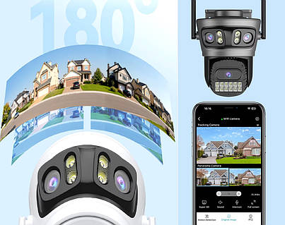 Веб камерада ант береді