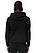 Чоловіче чорне худі Lonsdale 117356, фото 2