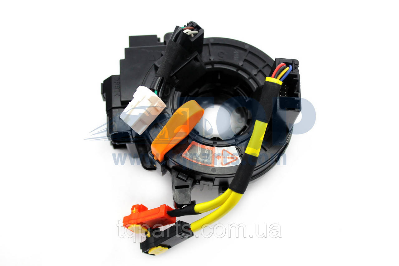 Модуль подушки безпеки, Шлейф керма SRS 84306-50190 для Toyota Land Cruiser (J200) 07-16, 8430650190
