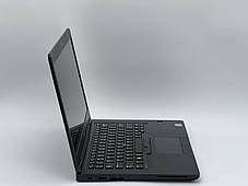 Ультрабук Dell Latitude 5480/ 14" (1920x1080)/ Core i5-6300U/ 16 GB RAM/ 480 GB SSD/ HD 520, фото 4