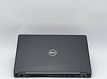 Ультрабук Dell Latitude 5480/ 14" (1920x1080)/ Core i5-6300U/ 16 GB RAM/ 480 GB SSD/ HD 520, фото 6