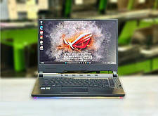 Ігровий ноутбук Б-клас Asus ROG Strix G531G/ 15.6" 1920x1080/ i7-9750H/ 16GB RAM/ 1000GB SSD/ RTX 2070 8GB, фото 3