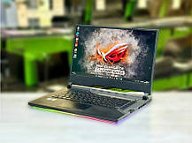 Ігровий ноутбук Б-клас Asus ROG Strix G531G/ 15.6" 1920x1080/ i7-9750H/ 16GB RAM/ 1000GB SSD/ RTX 2070 8GB, фото 5