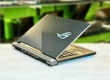 Ігровий ноутбук Б-клас Asus ROG Strix G531G/ 15.6" 1920x1080/ i7-9750H/ 16GB RAM/ 1000GB SSD/ RTX 2070 8GB, фото 6