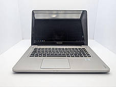Ноутбук Lenovo IdeaPad U410/ 14" (1366x768)/ Core i5-3317U/ 8 GB RAM/ 240 GB SSD/ GeForce GT 610M 1GB, фото 3