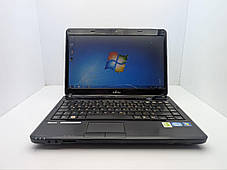 Ноутбук Fujitsu LifeBook AH531/ 15.6" (1366x768)/ Core i5-2430M/ 6 GB RAM/ 240 GB HDD/ HD 3000, фото 2