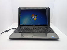 Ноутбук Dell Inspiron 1564/ 15.6" (1366x768)/ Core i5-520M/ 6 GB RAM/ 240 GB SSD/ HD, фото 2
