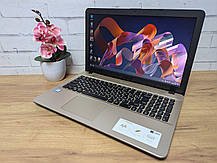 Ноутбук Б-клас Asus VivoBook X541U/ 15.6" (1366x768)/ Core i3-6006U/ 8 GB RAM/ 128 GB SSD/ HD 520, фото 5