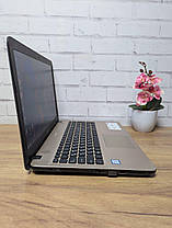 Ноутбук Б-клас Asus VivoBook X541U/ 15.6" (1366x768)/ Core i3-6006U/ 8 GB RAM/ 128 GB SSD/ HD 520, фото 6