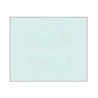 Захисна вставка для масок зварника 98 х 123 мм Sun 7B передня (ВВК)